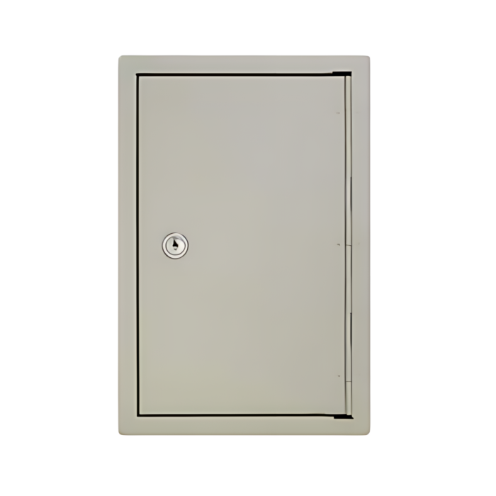 Armoire à clés