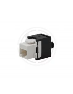Connecteur RJ45 Cat6 sans...