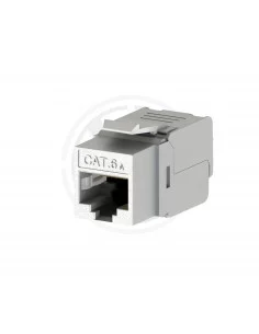 Connecteur RJ45 Cat.6A...
