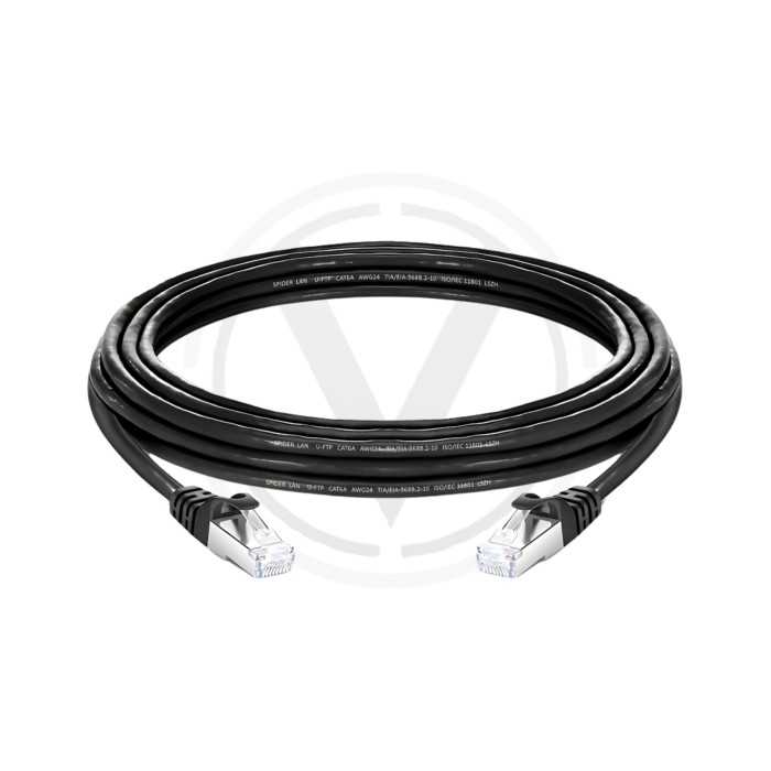 Cordon de brassage U-FTP