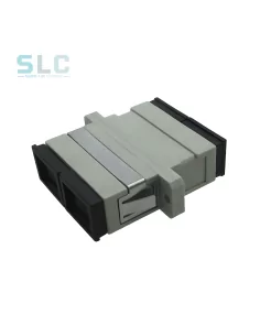 Adaptateur fibre optique...