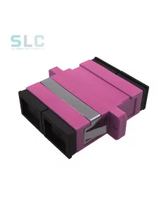 Adaptateur fibre optique...