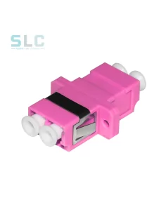 Adaptateur fibre optique...