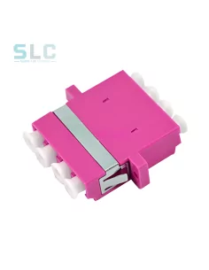 Adaptateur fibre optique...