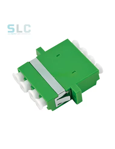 Adaptateur Fibre Optique LC/APC vers...