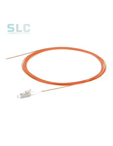 Pigtail Fibre Optique LC/UPC OM2...