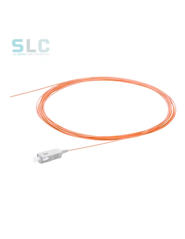 Pigtail Fibre Optique SC/UPC OM2...