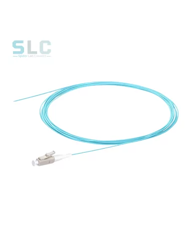 Pigtail Fibre Optique LC/UPC OM3...