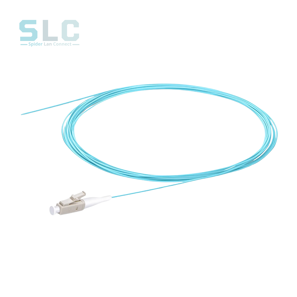 Pigtail Fibre Optique OM3 Maroc | LC/UPC ou SC/UPC