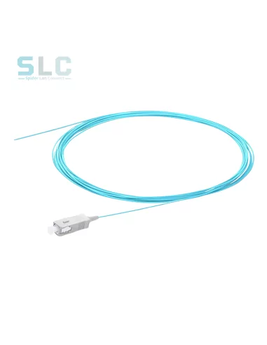 Pigtail Fibre Optique SC/UPC OM3...