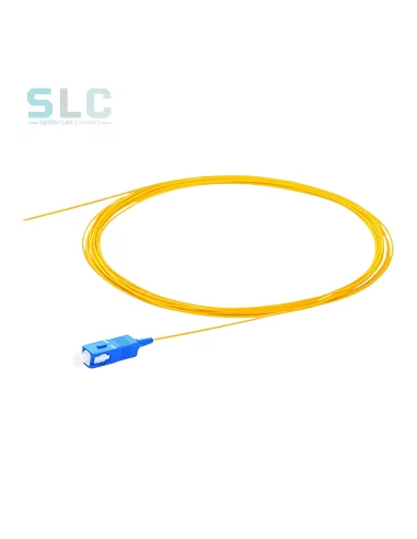 Pigtail Fibre Optique SC/UPC OS2...