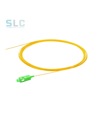 Pigtail Fibre Optique SC/APC OS2...