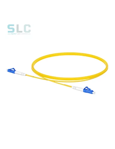 Jarretière Fibre Optique LC/UPC –...