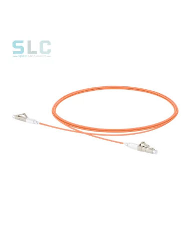 Jarretière Fibre Optique LC/UPC –...