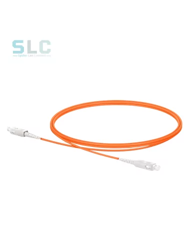 Jarretière Fibre Optique SC/UPC –...