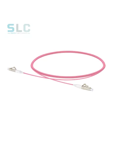 Jarretière Optique LC/UPC – LC/UPC...