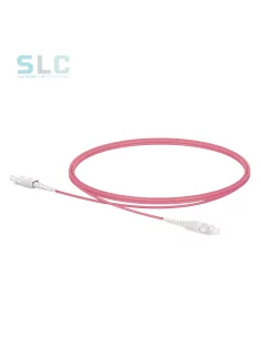 Jarretière Optique SC/UPC –...