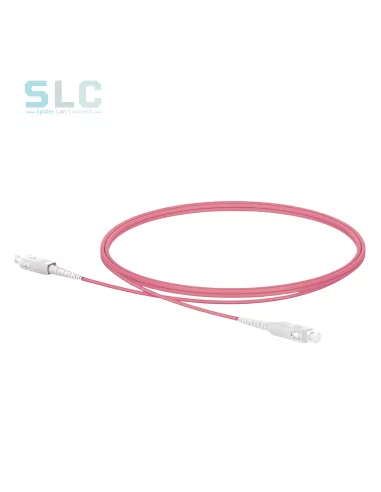 Jarretière Optique SC/UPC – SC/UPC...