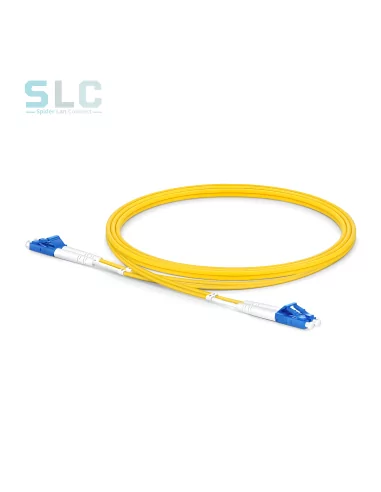 Jarretière Optique LC UPC – LC UPC...