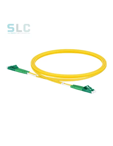 Jarretière Optique LC APC – LC APC...