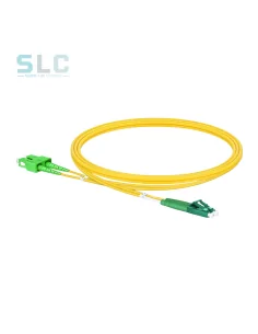 Jarretière Optique LC APC –...