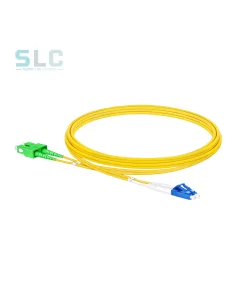 Jarretière Optique LC UPC -...