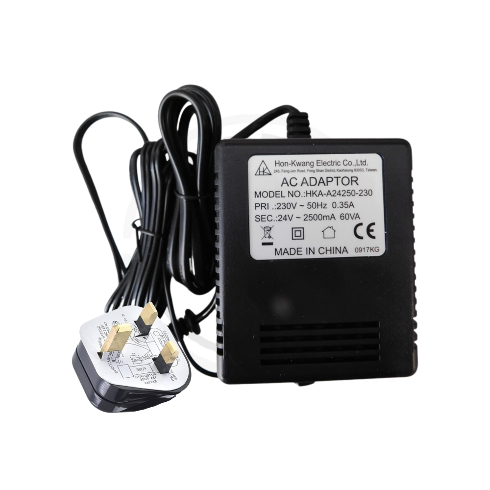 Alimentation 24VAC/2.5A