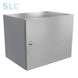 Coffret Informatique Mural IP65 Maroc | Armoire Étanche