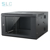 Coffret Informatique 12U Double Section 600x600 Maroc