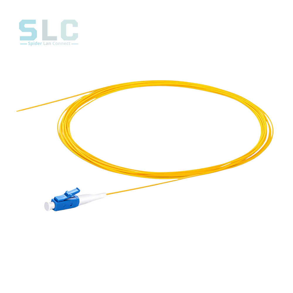 Pigtail Fibre Optique OS2 Maroc | LC SC UPC APC