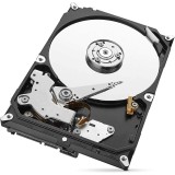 Disque Dur 8 To Surveillance SATA 3.5" | Optimisé NVR DVR 24/7 Maroc