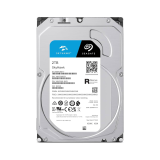 Disque Dur 2 To Surveillance SATA 3.5" | Optimisé NVR DVR 24/7 Maroc
