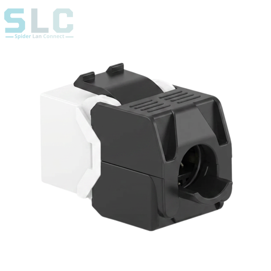 Noyau RJ45 Keystone CAT6 CAT5E UTP Toolless | 1 Gigabit Maroc