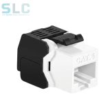 Noyau RJ45 Keystone CAT6 CAT5E UTP Toolless | 1 Gigabit Maroc