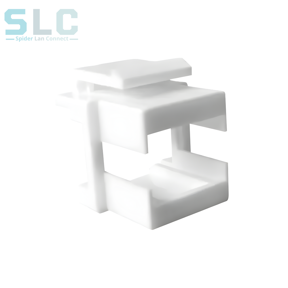 Adaptateur Fibre Optique Noyau SC Simplex / LC Duplex Keystone | Maroc