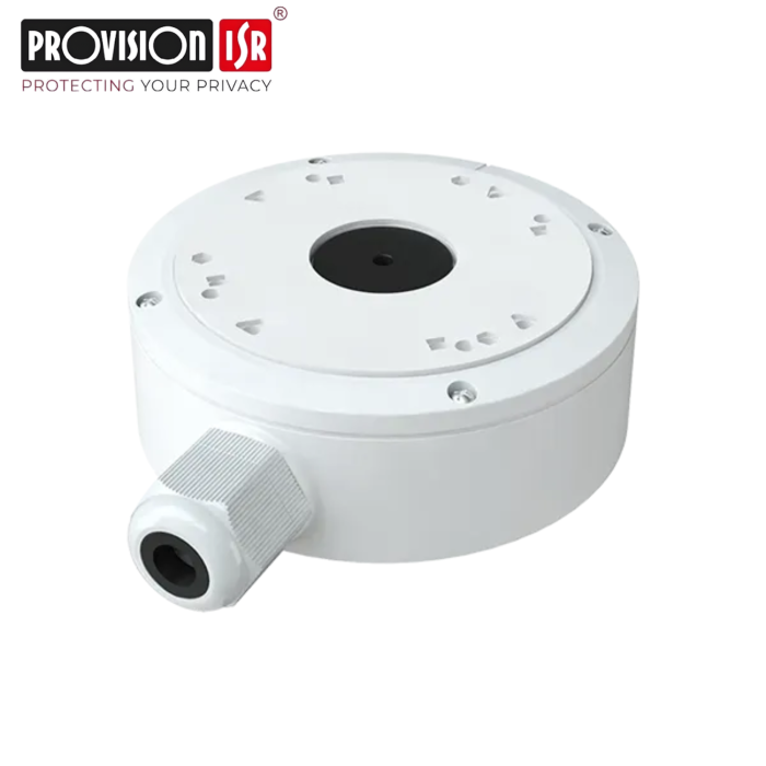 Boîtier de Jonction IP66 Ø139 mm AHD IP | Maroc