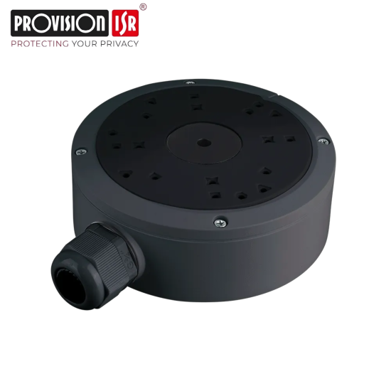 Boîtier de Jonction IP66 Ø139 mm AHD IP | Maroc