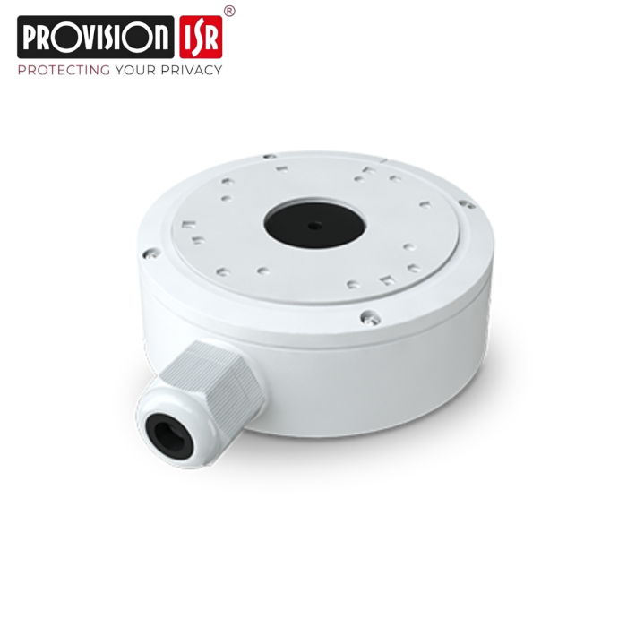 Boîtier de Jonction Étanche 172 mm AHD IP | Maroc