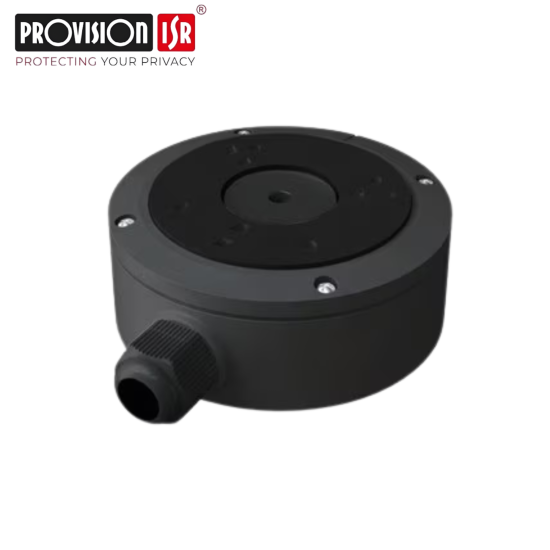 Boîtier de Jonction Étanche 172 mm AHD IP | Maroc