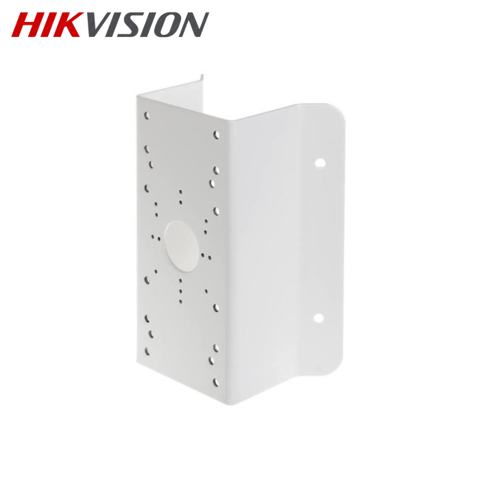 Support d’Angle Caméra Blanc 250 mm Charge 10 kg | Maroc