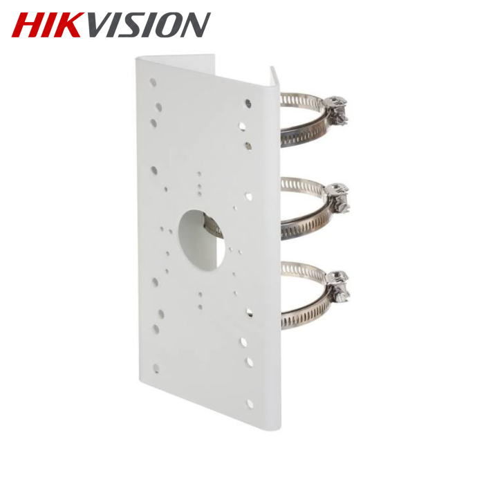 Support Poteau Horizontal 67-127 mm Charge 10 kg | Maroc