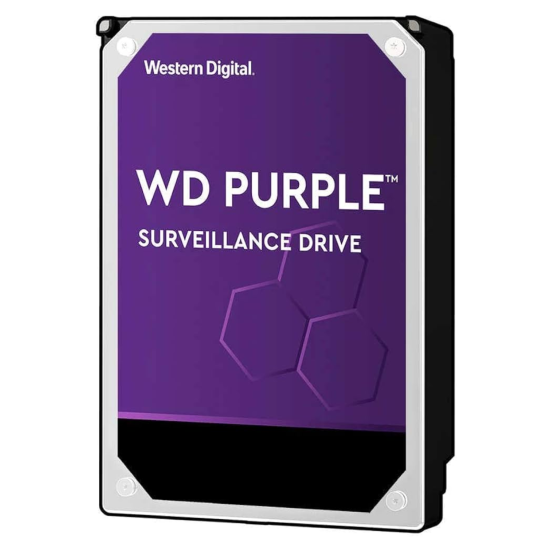 Disque Dur 4 To Vidéosurveillance 3,5" SATA 5400 RPM | Maroc