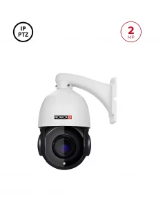 Caméra IP PTZ Full HD 1080P... 2