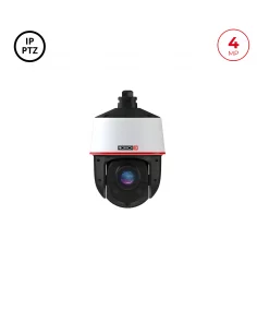 Mini Caméra IP PTZ 4MP x25... 2