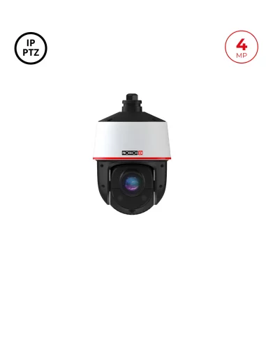 Mini Caméra IP PTZ 4MP x25 – DDA...