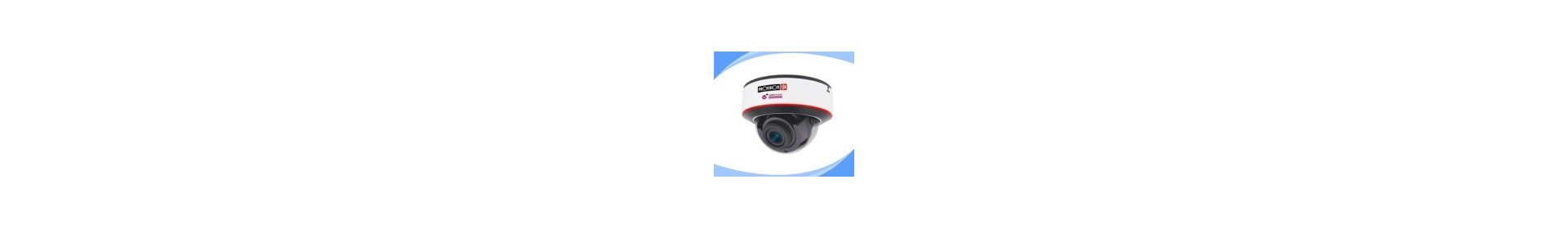 Caméras IP au Maroc – Sécurité & Surveillance HD | Provision ISR