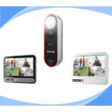 Doorbell & Vidéophone IP