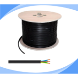Câble Électrique U1000 RO2V