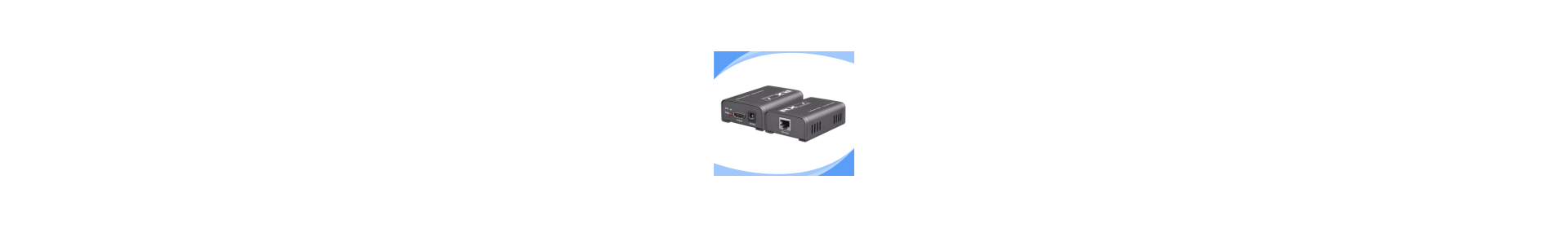 Accessoires HDMI Maroc | Câble, Extendeur, Splitter, Switch