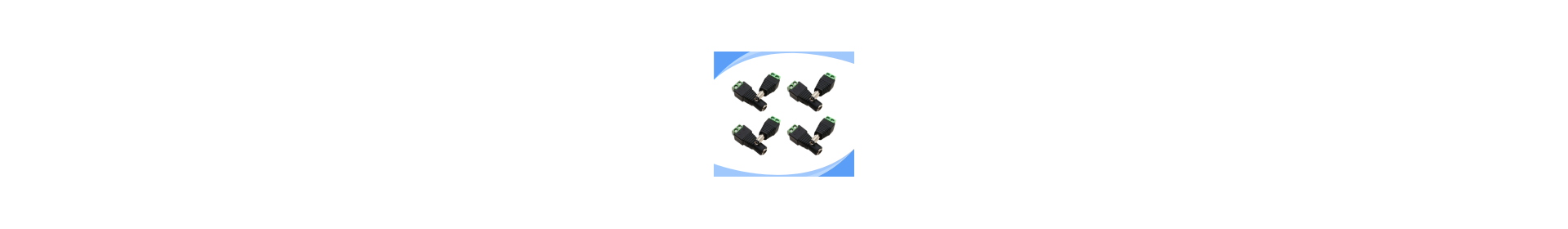 Accessoires Analogiques Maroc | Balun, BNC, Câble Coaxial
